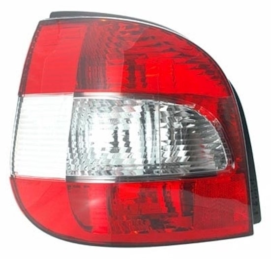 Rücklicht für Renault Scenic I JA / links