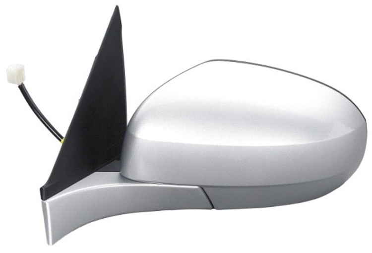 Spiegel für Suzuki Swift IV / links