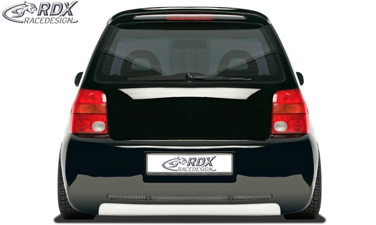 RDX Dachspoiler für VW Lupo + Seat Arosa