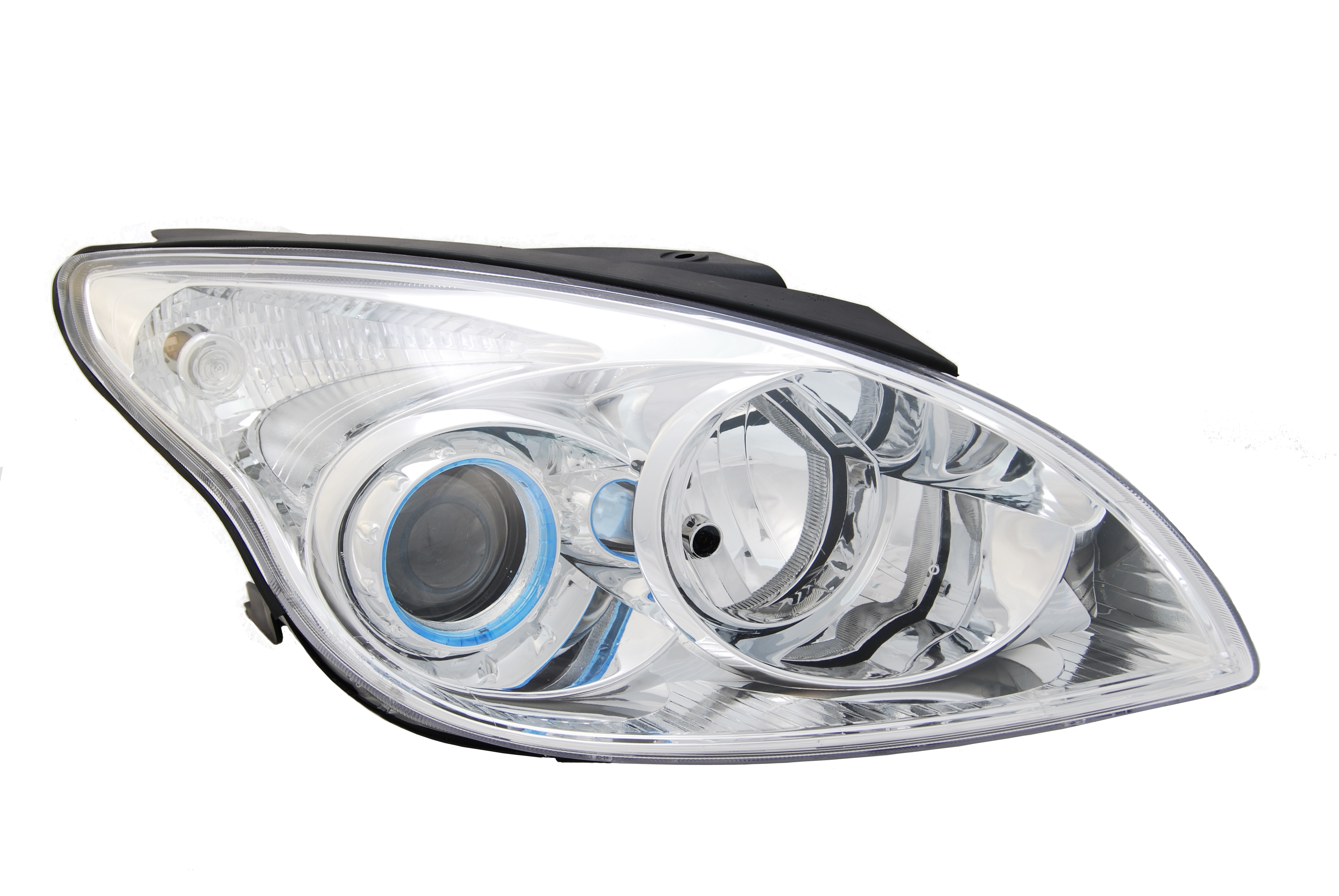 Scheinwerfer für Hyundai i30 FD / rechts