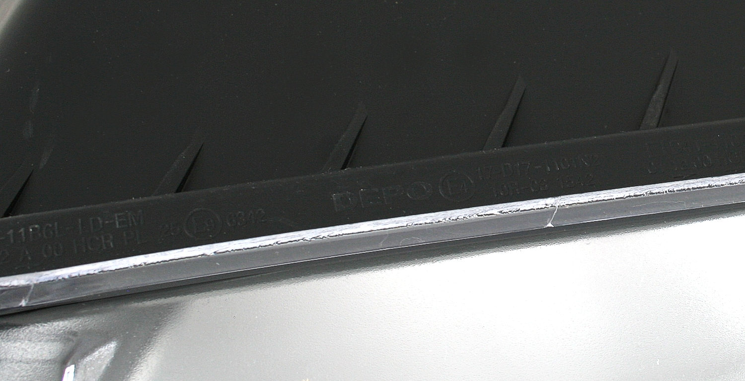 Scheinwerfer für VW Touran 1T / Links             