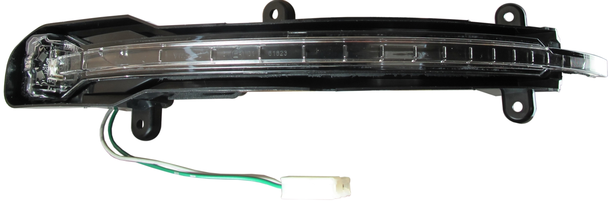 Spiegelblinker für Audi Q5 + Q7 / links