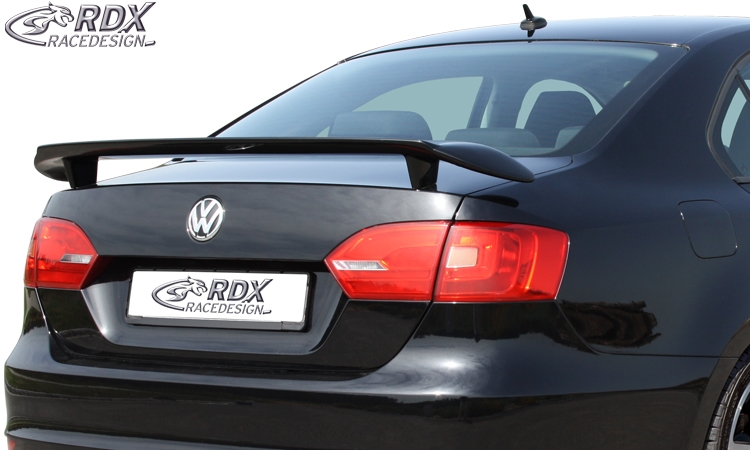 RDX Heckspoiler "GT-Race" für VW Jetta 6