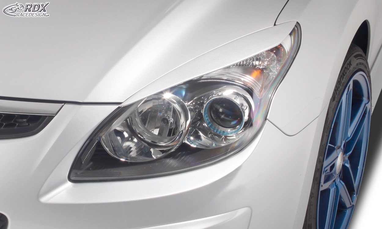 RDX Scheinwerferblenden Set für Hyundai I30