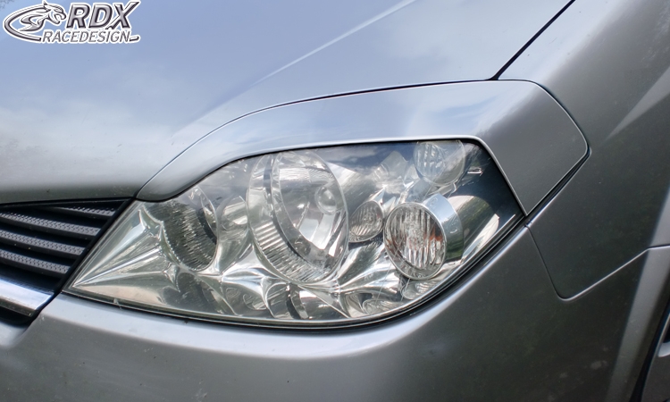 RDX Scheinwerferblenden Set für Nissan Primera P12