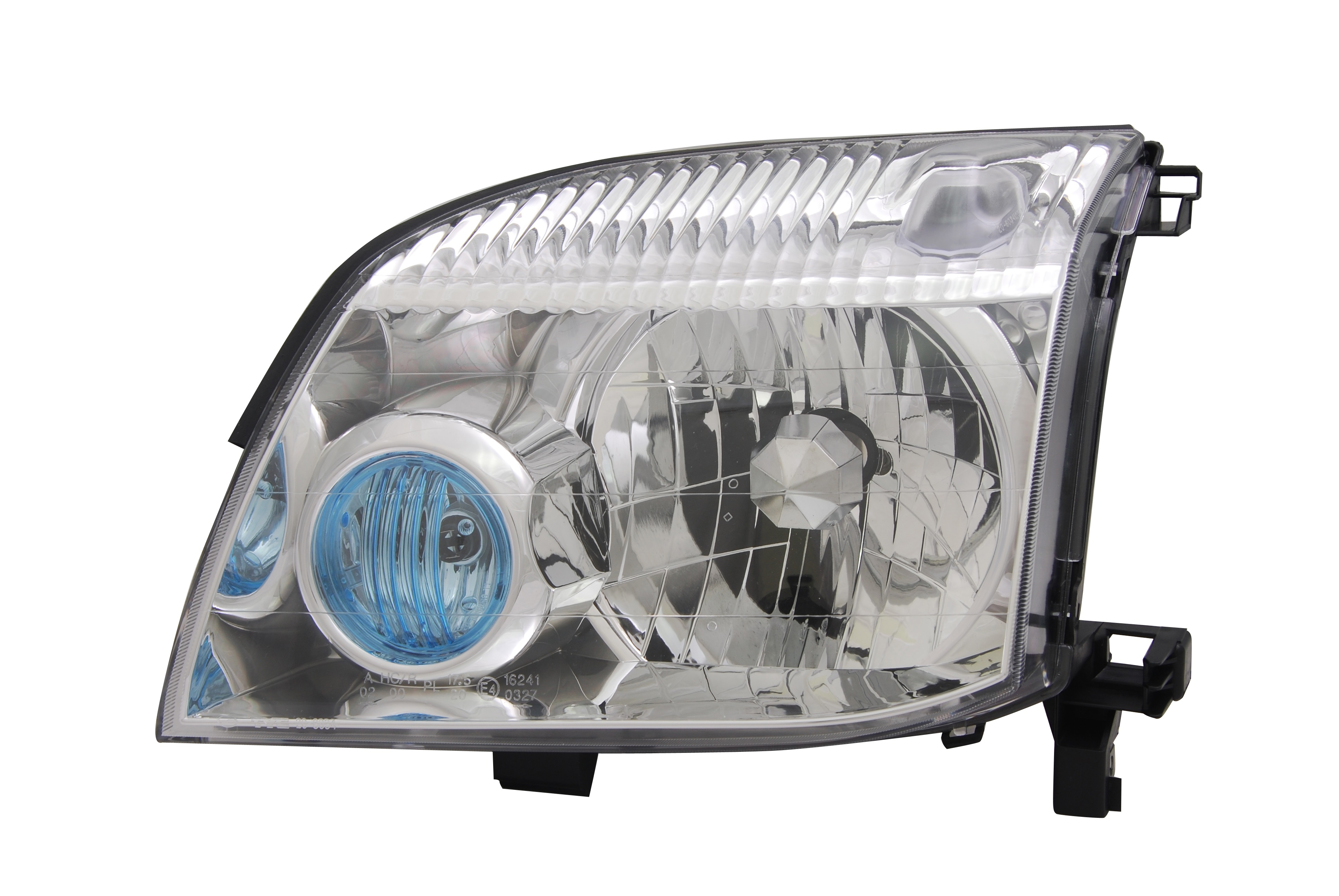 Scheinwerfer für Nissan X-Trail T30 / links