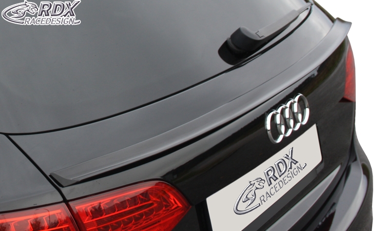 RDX Hecklippe für Audi A4 B8 Avant (unten)