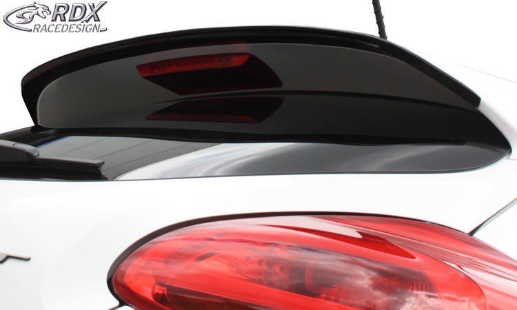 RDX Heckspoiler für Kia Pro Ceed