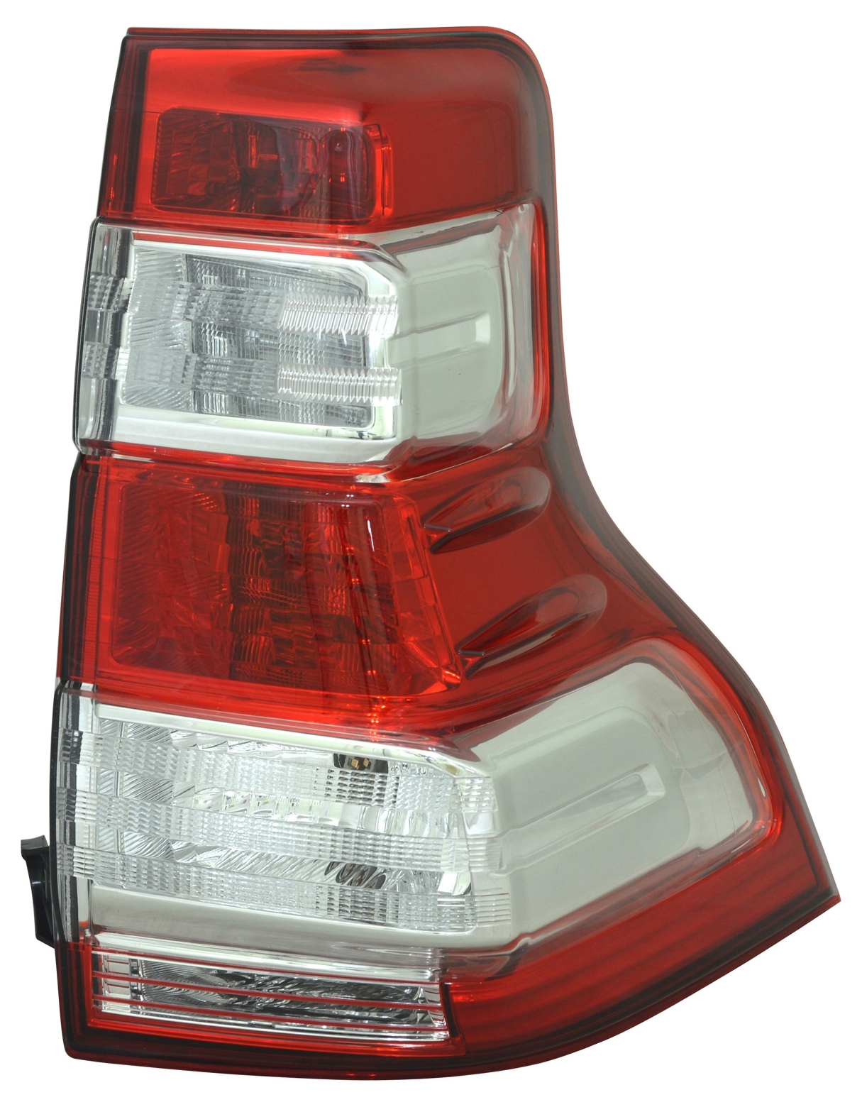Rücklicht für Toyota Land Cruiser J15 / rechts