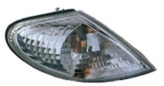 Frontblinker für Nissan Almera II N16 / rechts