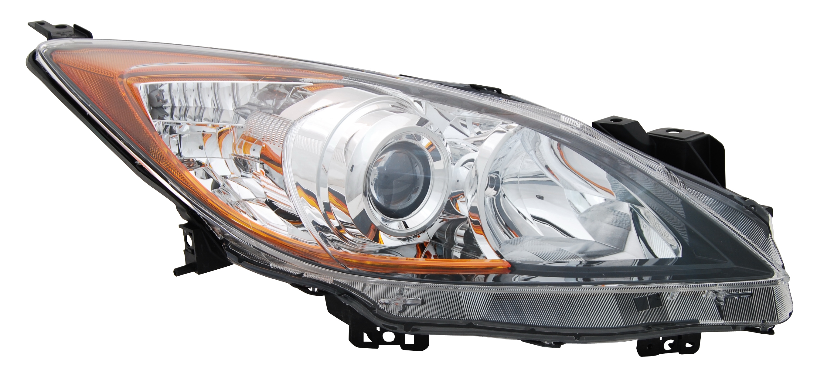 Scheinwerfer für Mazda 3 BL / rechts