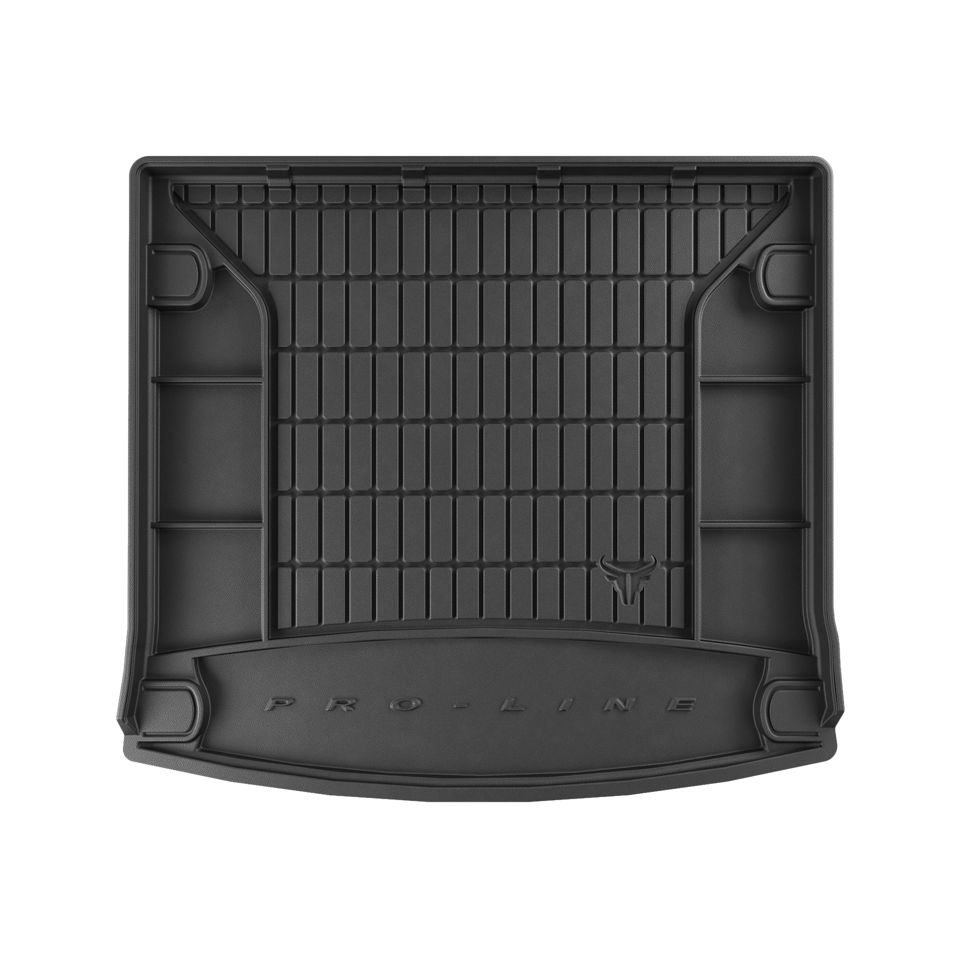Kofferraumwanne für VW Touareg III