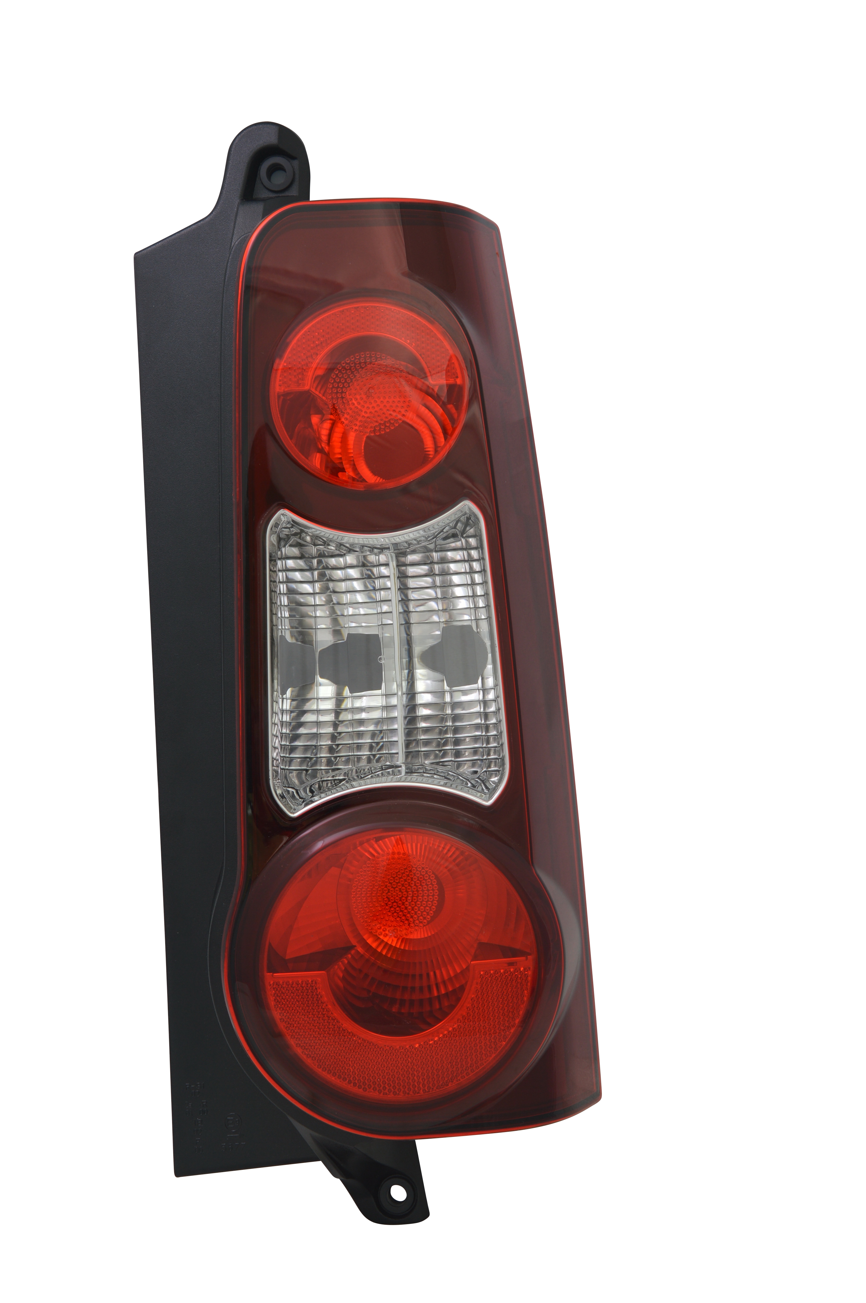 Rücklicht für Citroen Berlingo / rechts
