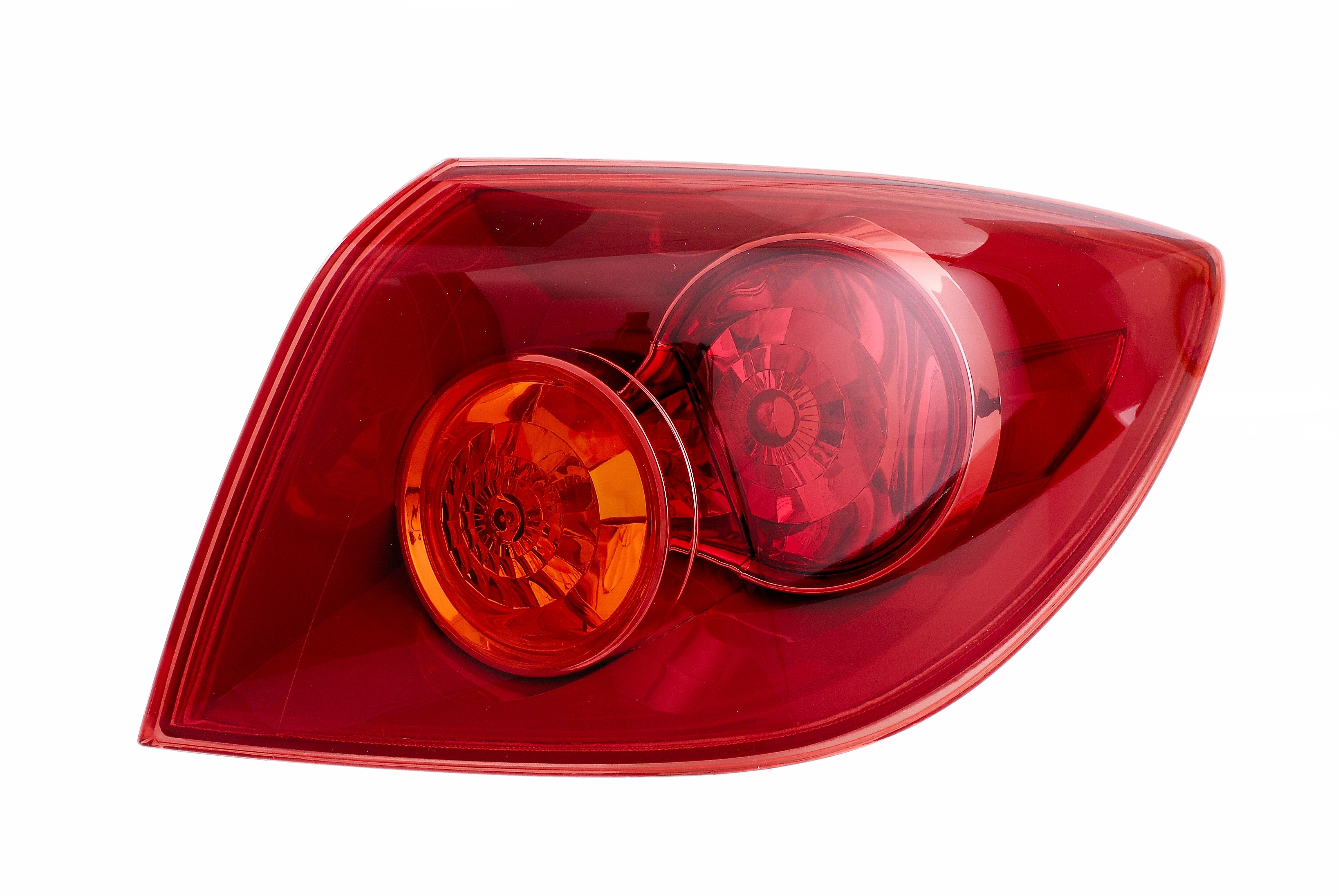 Rücklicht für Mazda 3 BK / rechts