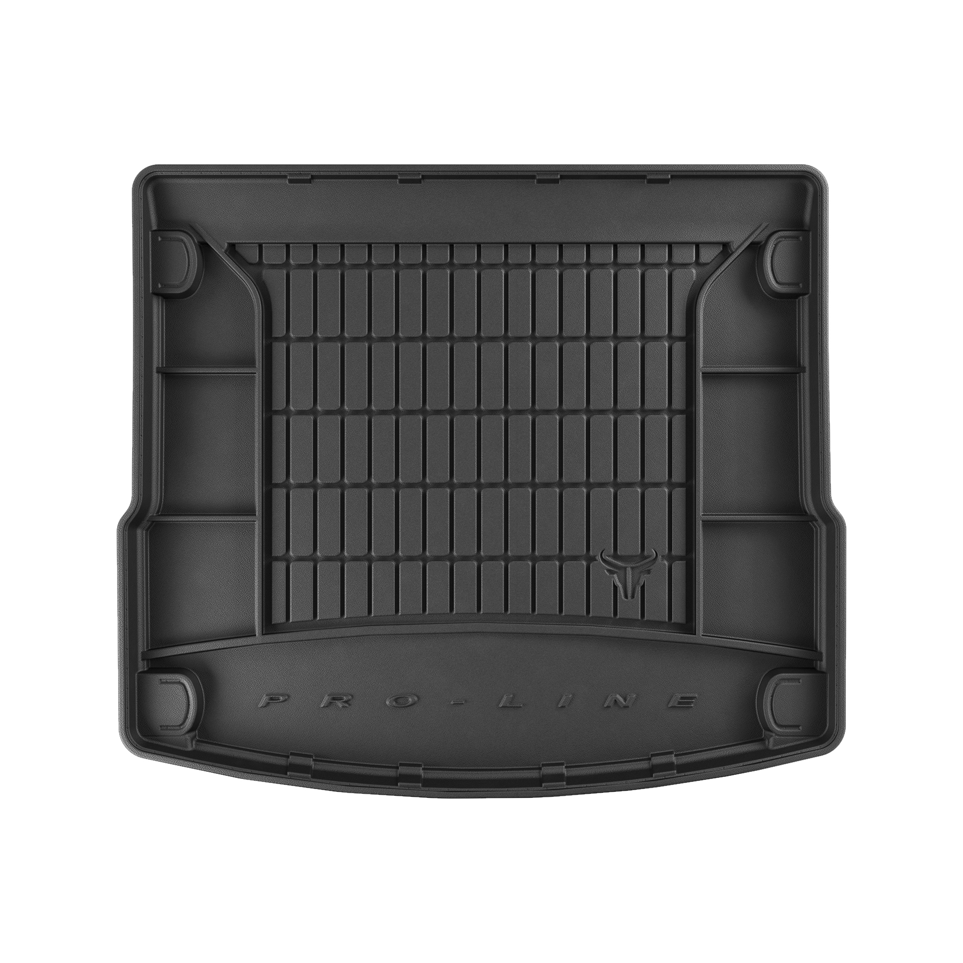 Kofferraumwanne für Porsche Macan