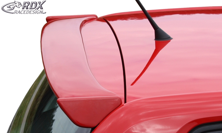 RDX Dachspoiler für VW Up / Skoda CitiGo / Seat Mi