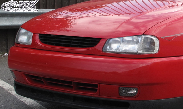 RDX Motorhaubenverlängerung für Seat Ibiza Cordoba