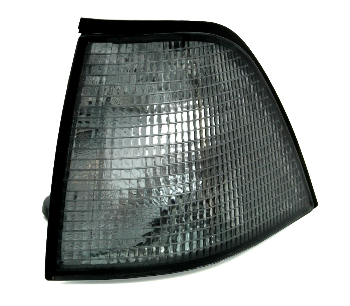 Frontblinker für 3er BMW E36 2türer / grau, links