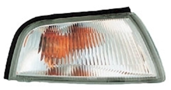 Frontblinker für Mitsubishi Lancer VI / rechts