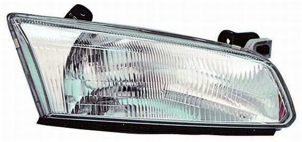 Scheinwerfer für Toyota Camry V20 / rechts