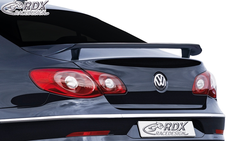RDX Heckspoiler "GT-Race" für VW Passat CC Limo