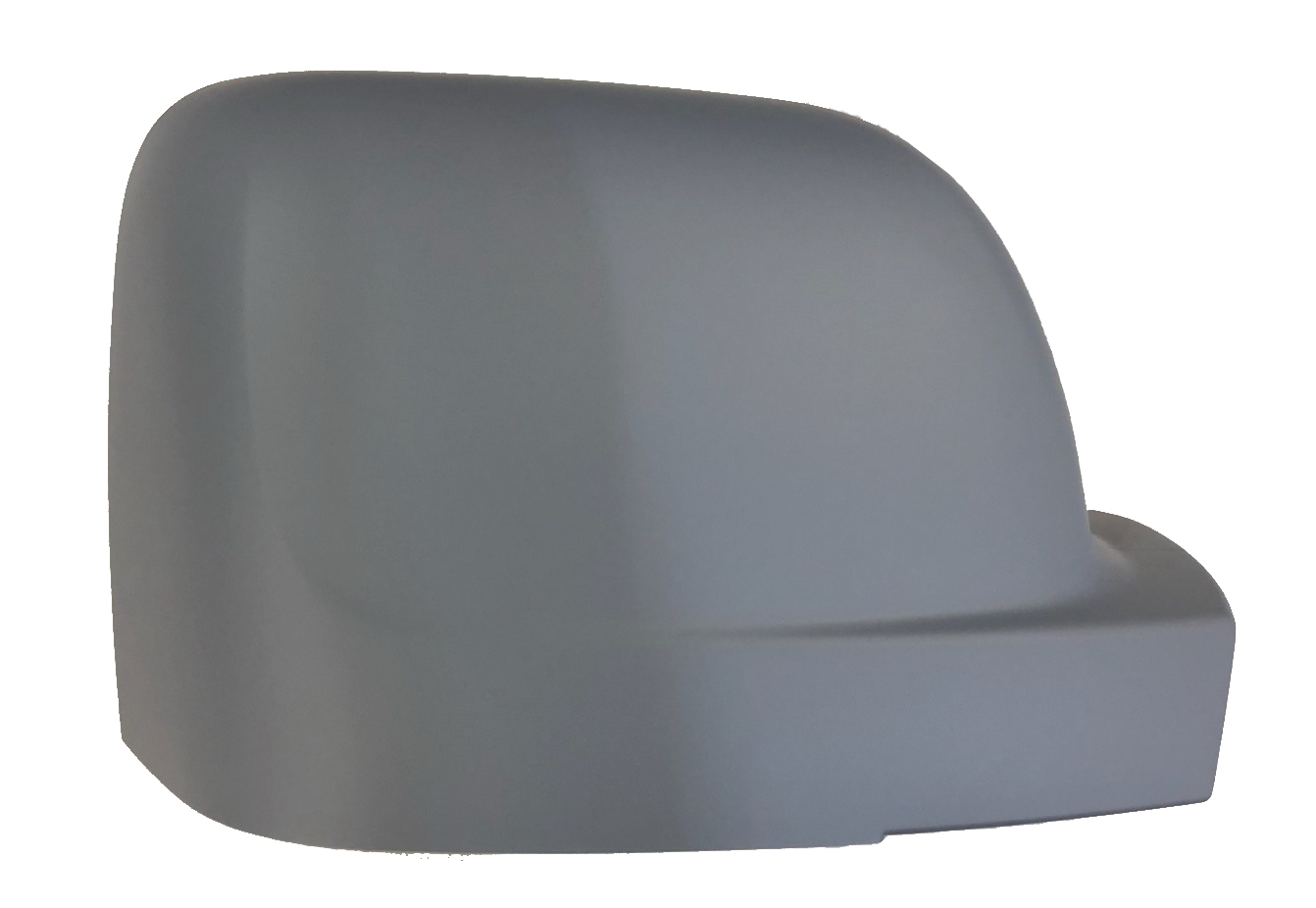 Spiegelcover für Fiat Opel Nissan Renault / rechts