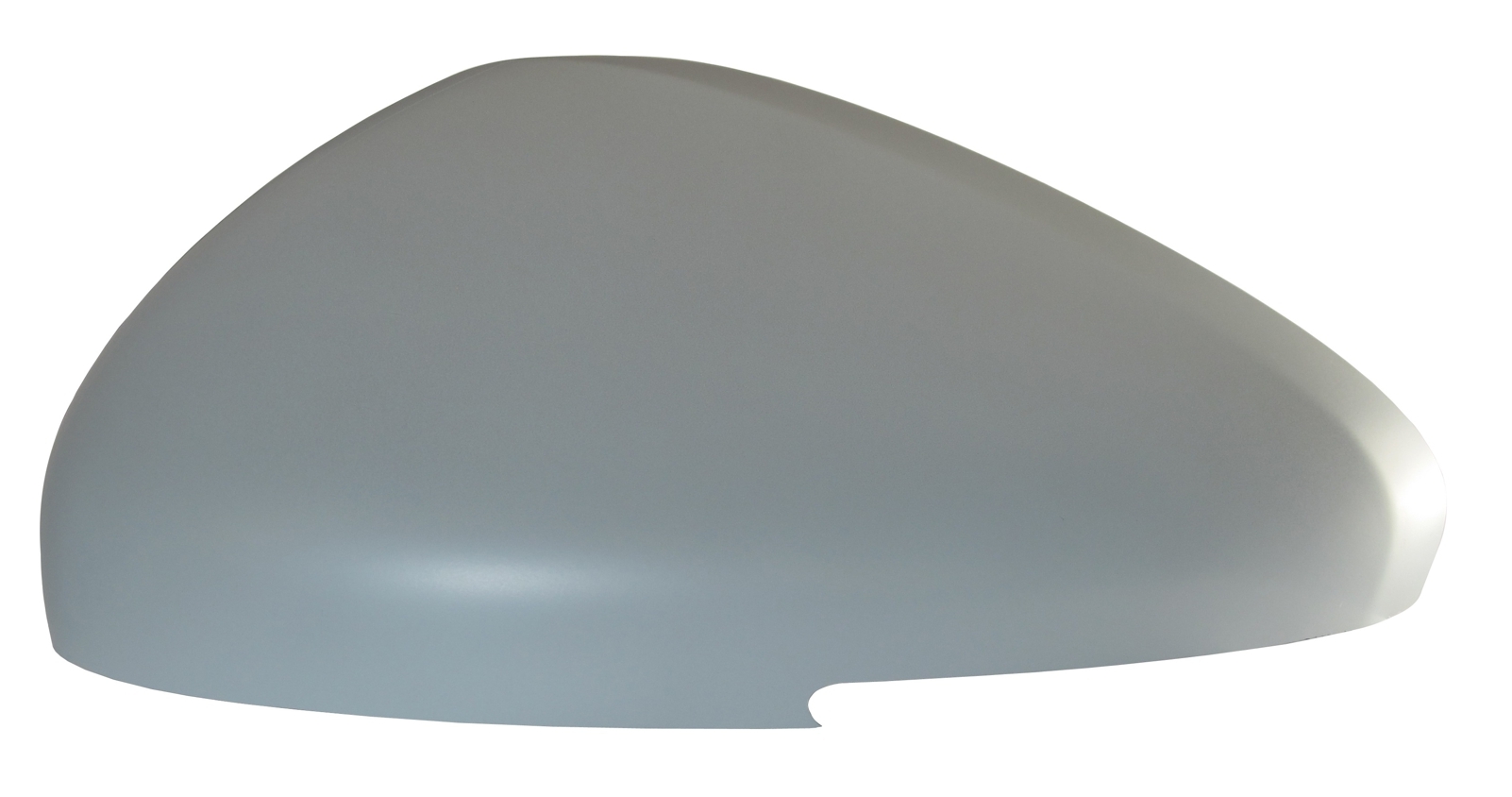 Spiegelgehäuse für Citroen DS5 / links