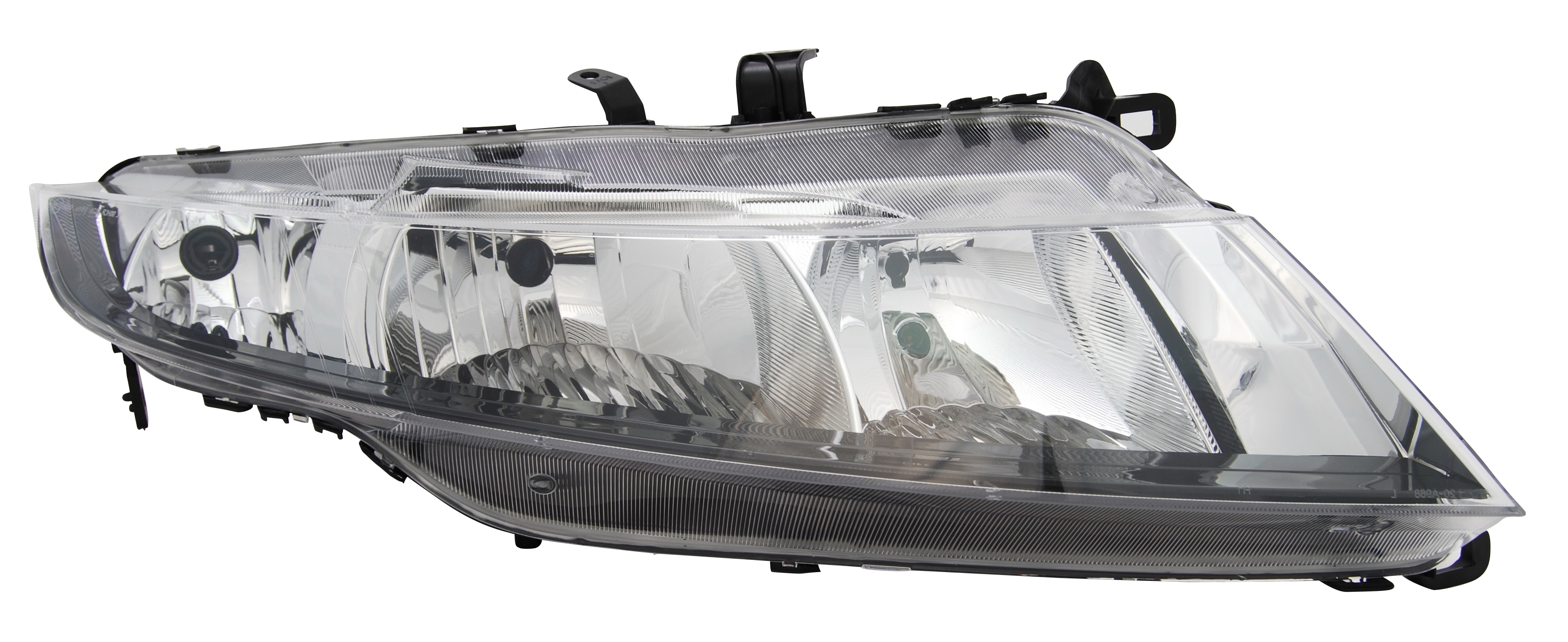 Scheinwerfer für Honda Civic VIII / rechts