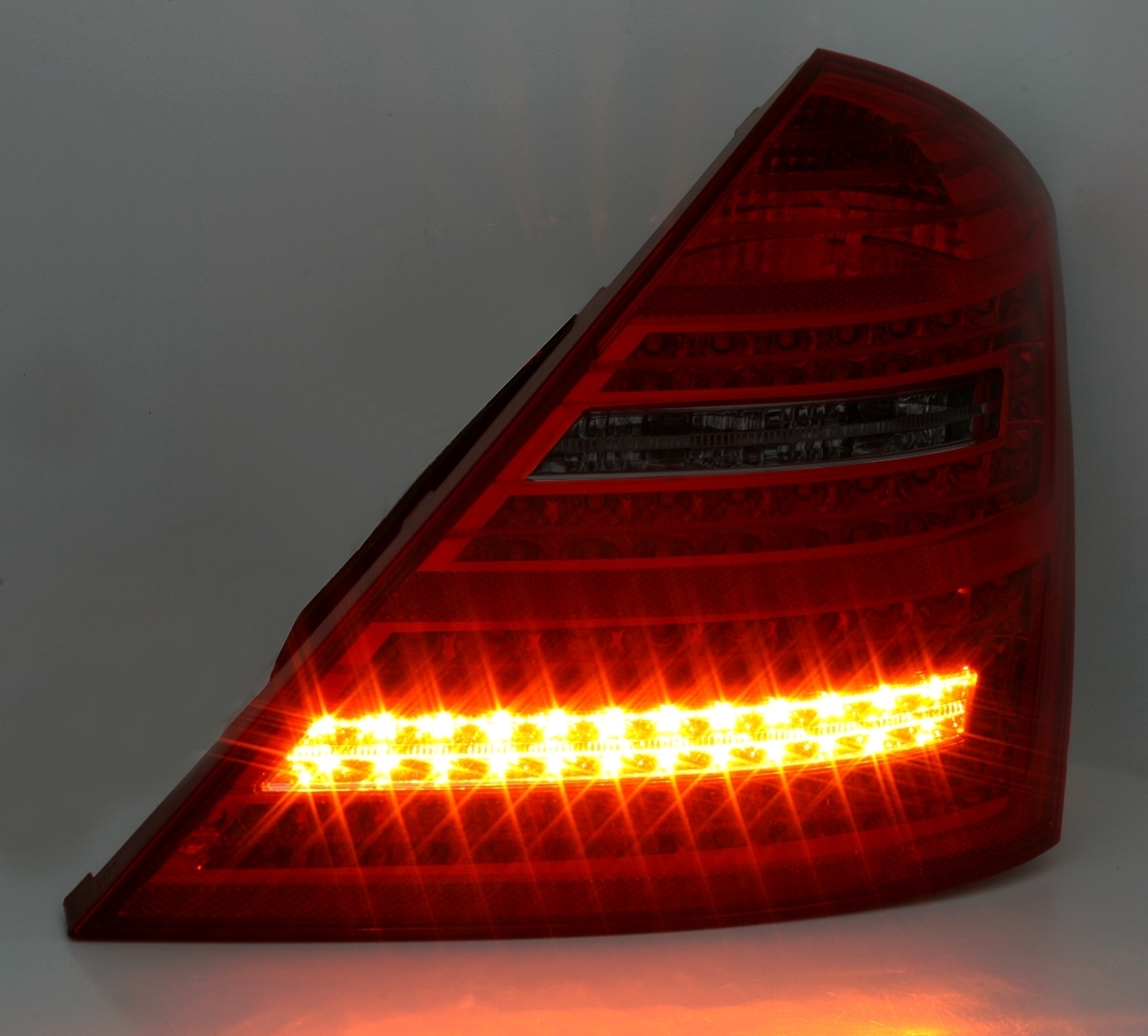 LED Rückleuchten für Mercedes S-Klasse W221 in R-S