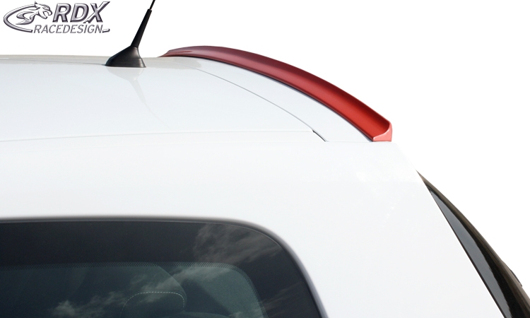 RDX Hecklippe für Renault Clio 3