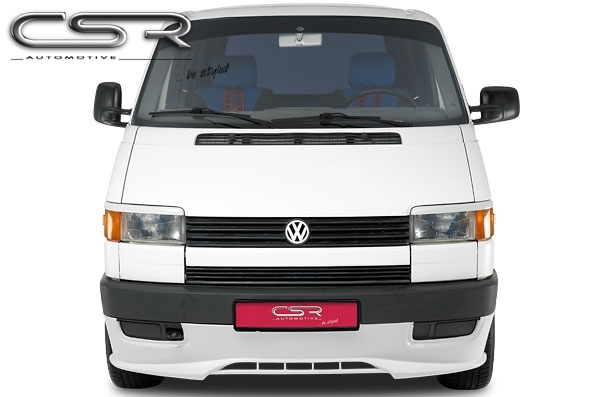 CSR Scheinwerferblenden für VW T4