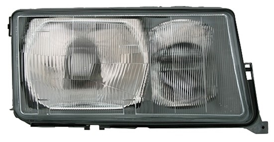 Scheinwerfer für Mercedes W201 190 / rechts