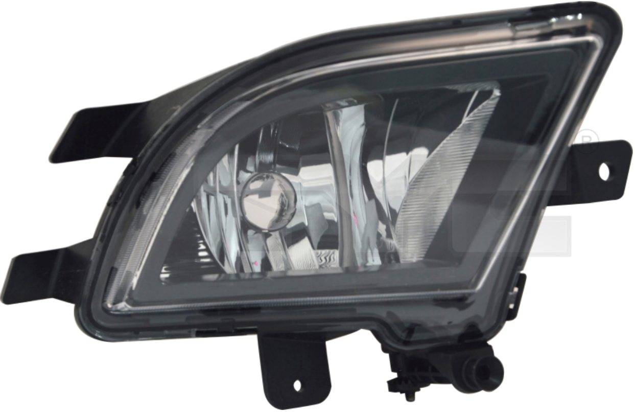 Nebelscheinwerfer für VW Jetta IV / rechts