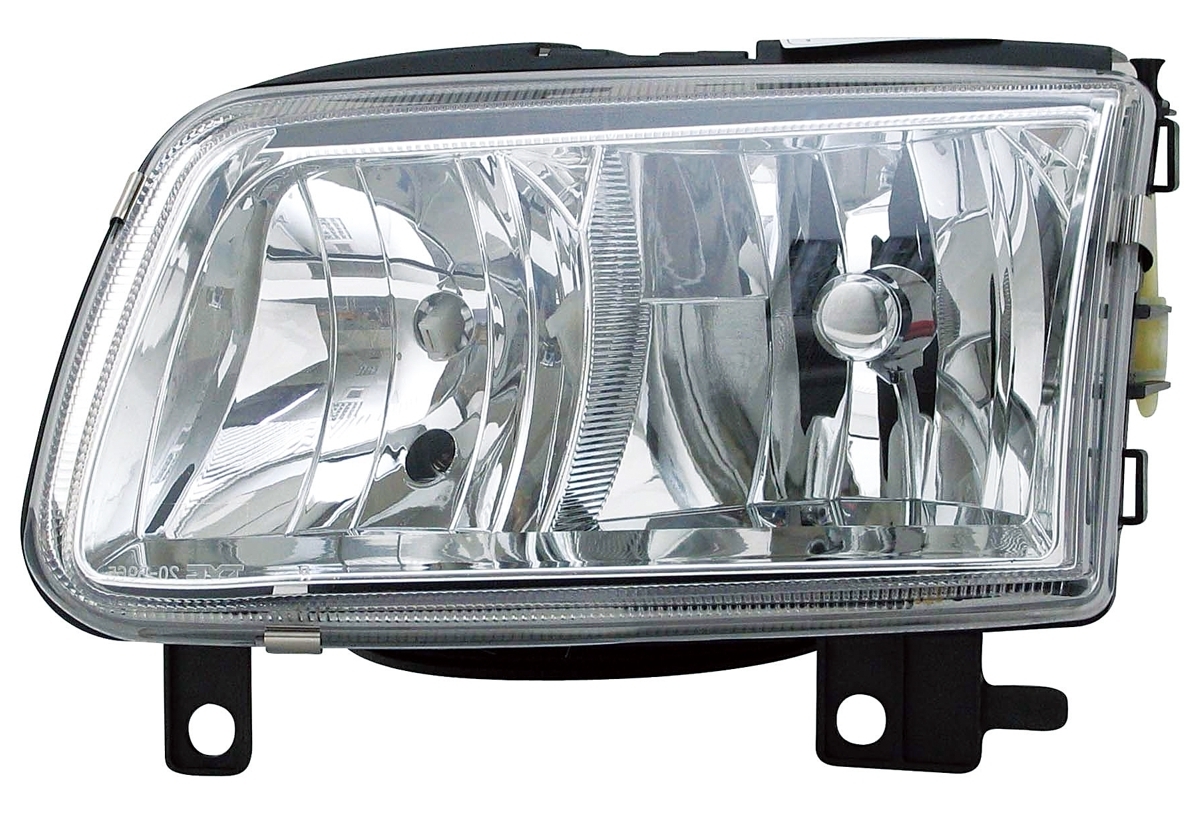 Scheinwerfer für VW Polo 6N2 / links