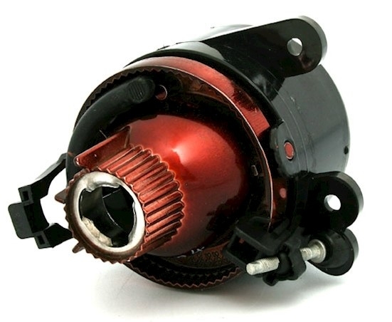 Nebelscheinwerfer für VW Golf 5 / links