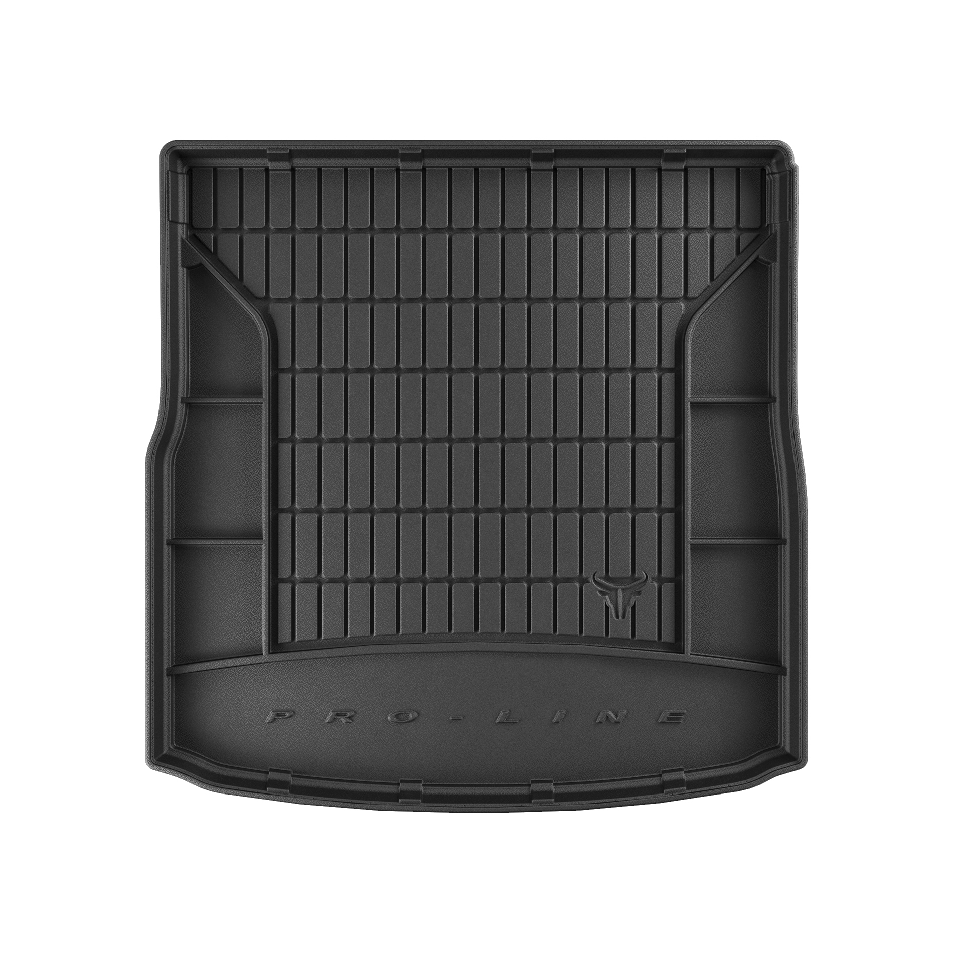 Kofferraumwanne für VW Golf 5 + 6 Kombi