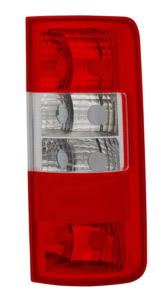 Rücklicht für Ford Transit Connect / rechts