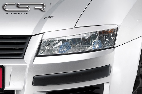 CSR Scheinwerferblenden für Fiat Stilo