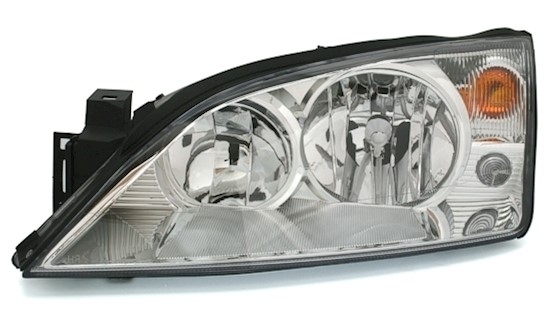 Scheinwerfer für Ford Mondeo MK3 / links          