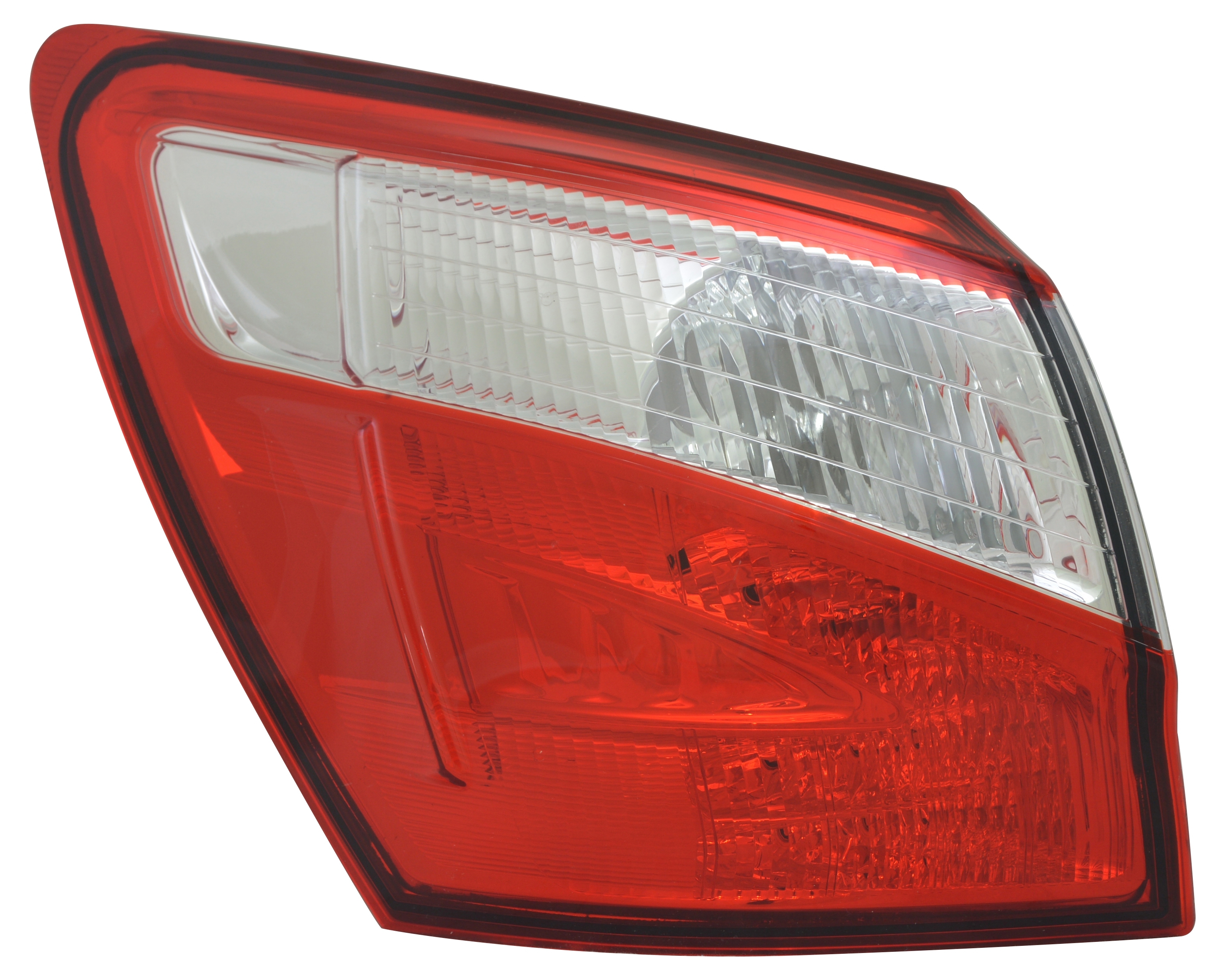Heckleuchte für Nissan Qashqai (J10/JJ10) / links