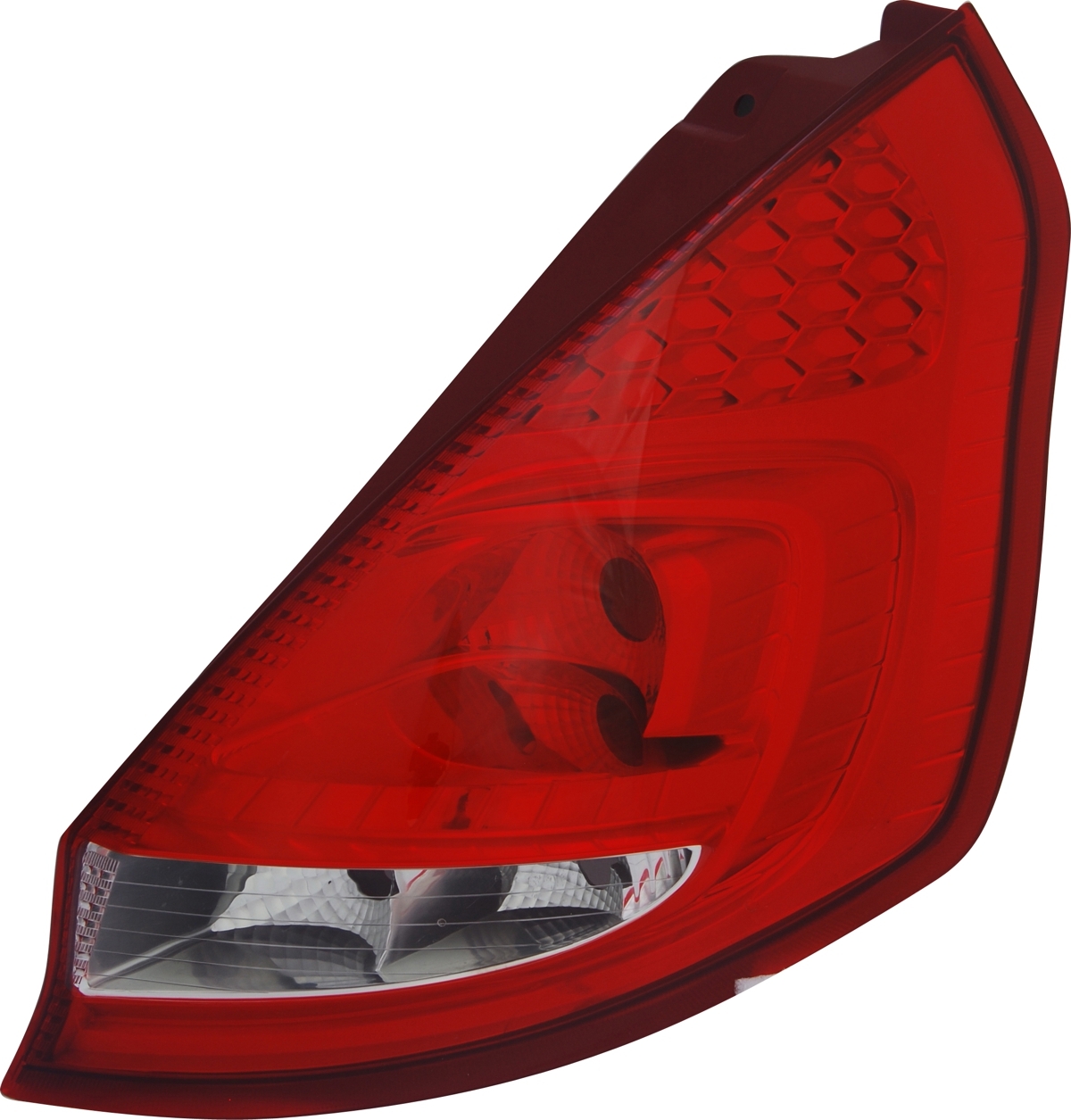 Rücklicht für Ford Fiesta MK7 / rechts