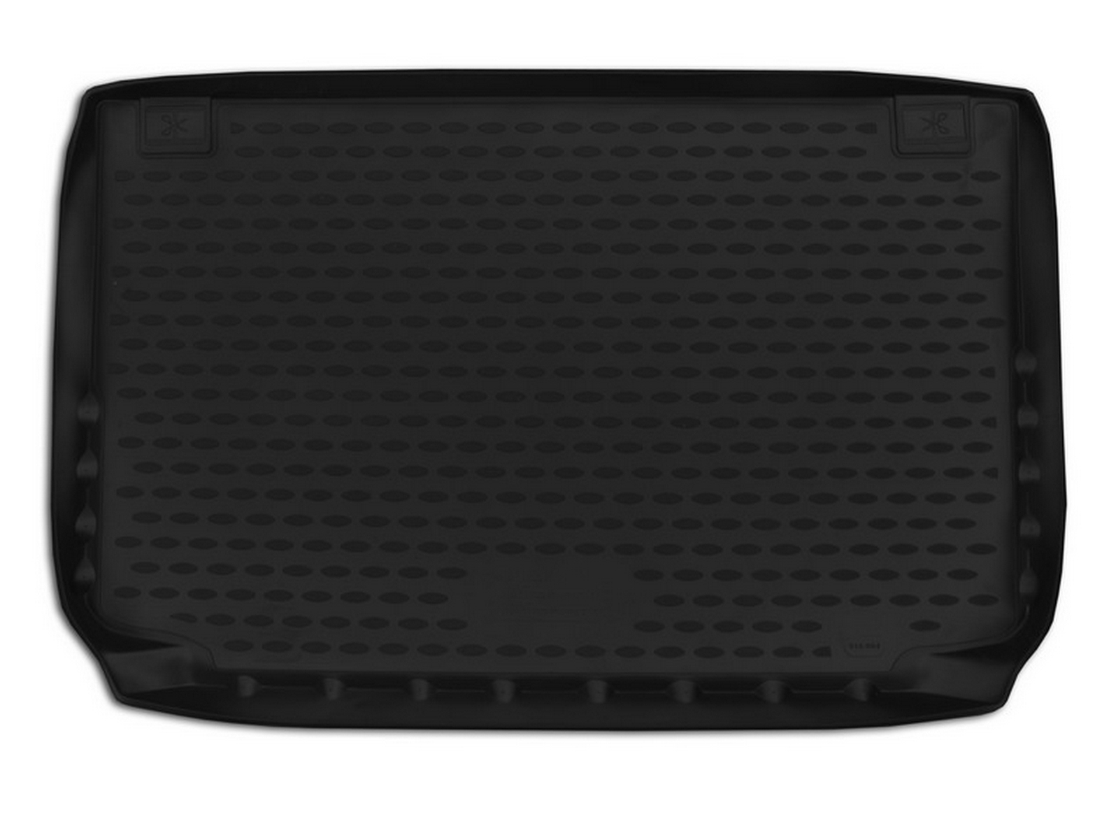 TPE Kofferraumwanne für Ford B-Max