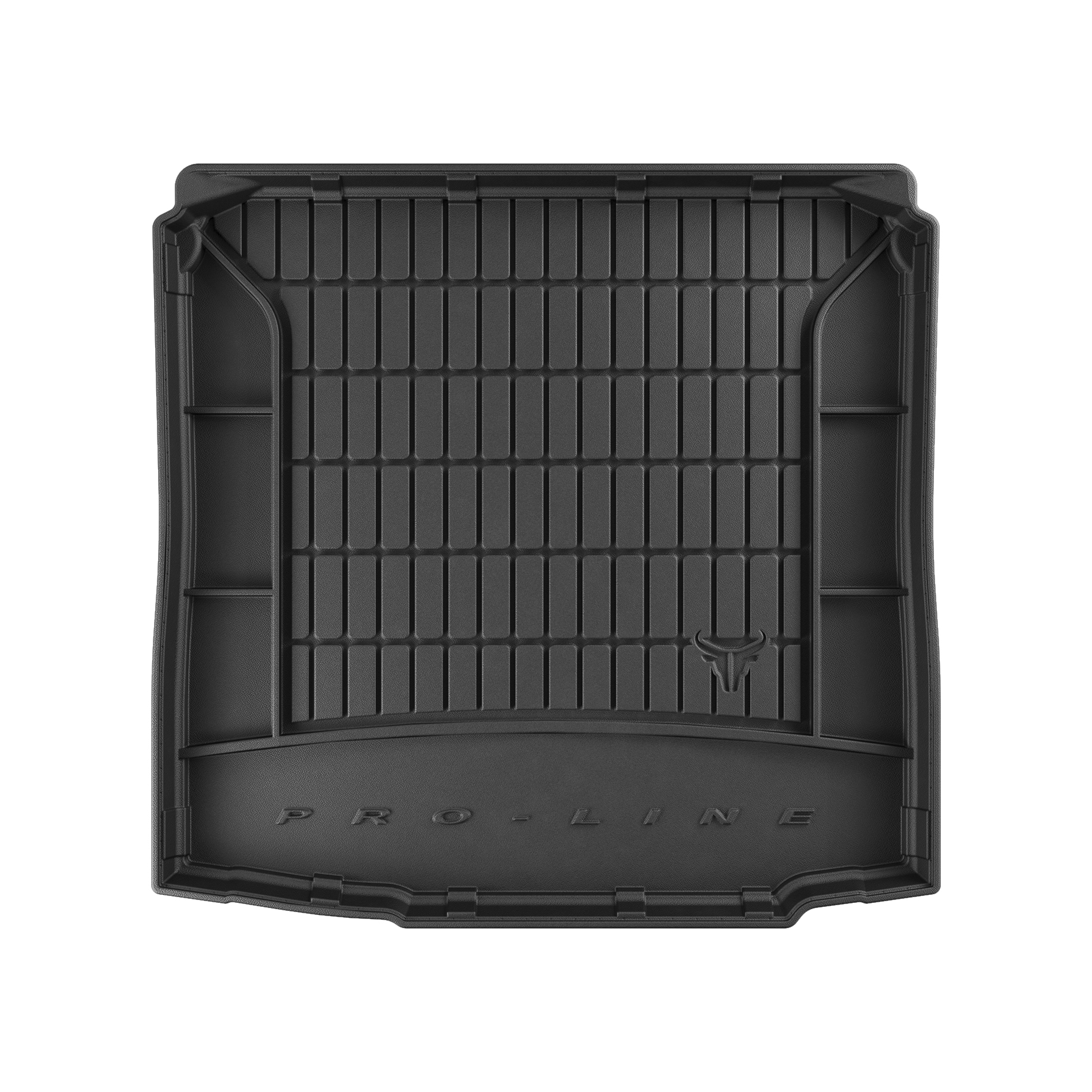 Kofferraumwanne für Skoda Fabia II Kombi