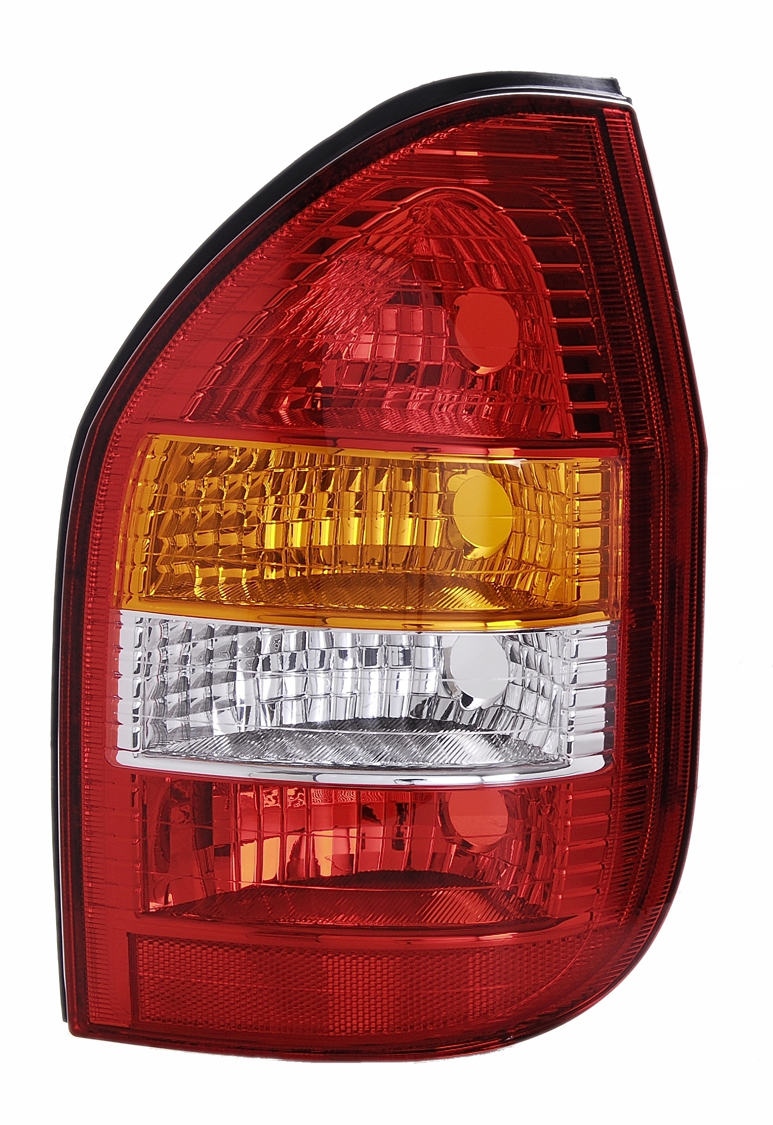Rücklicht für Opel Zafira A F75 / rechts