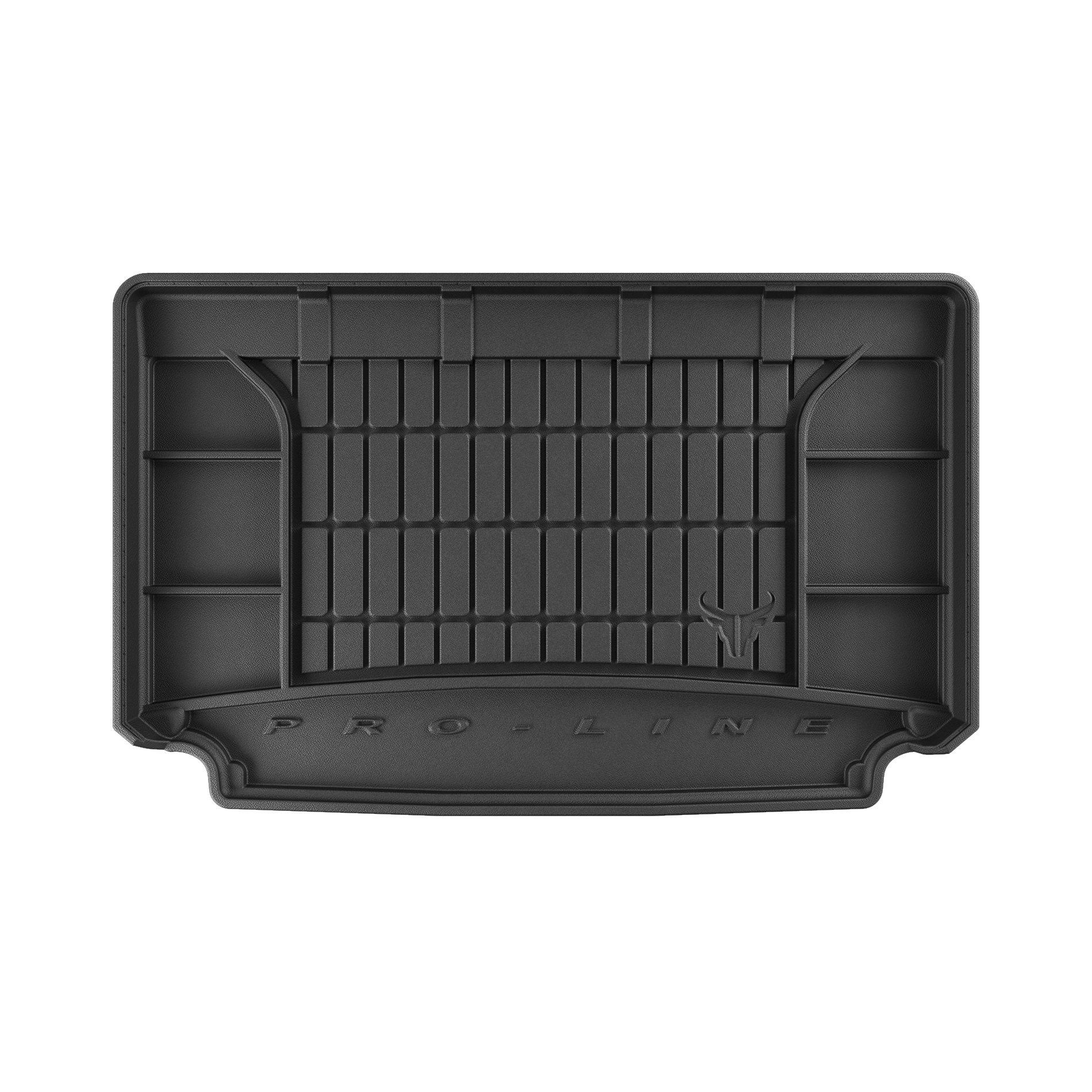 Kofferraumwanne für Ford B-Max