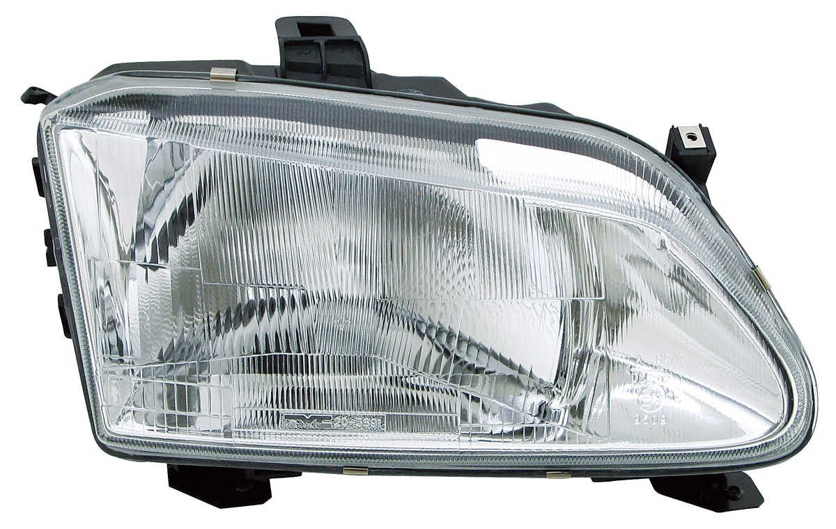 Scheinwerfer für Renault Megane + Scenic / rechts