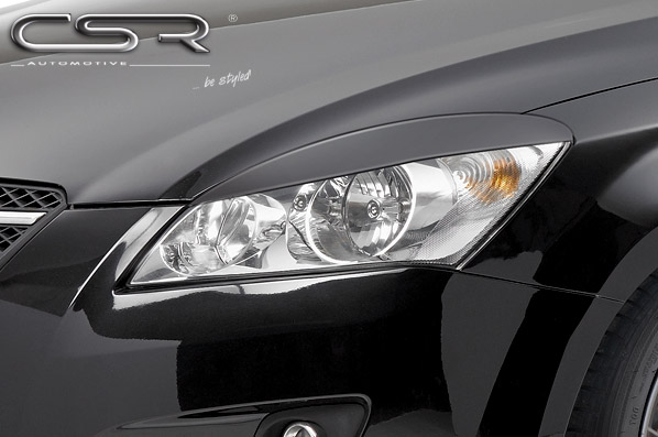CSR Scheinwerferblenden für Kia Cee´d