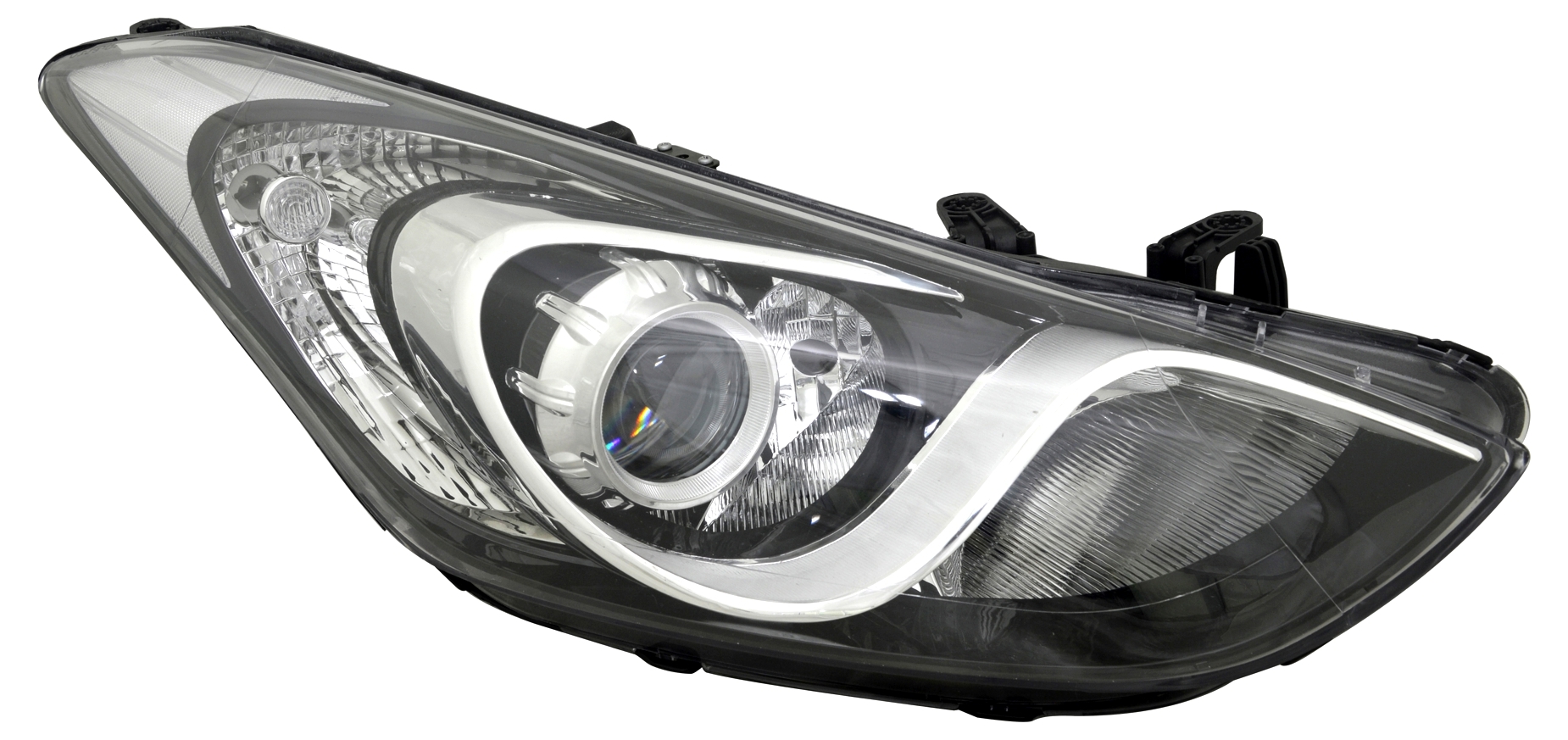 Scheinwerfer für Hyundai i30 (GD) / rechts
