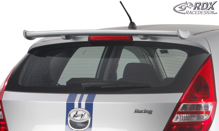 RDX Heckspoiler "GT-Race" für Hyundai i30