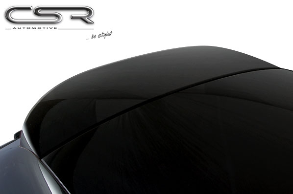 CSR Heckspoiler für Audi A3 8PA